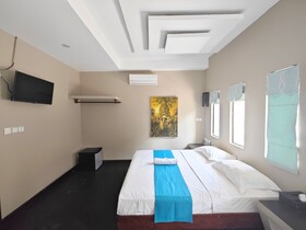 Angkor Sand Hotel