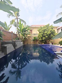Angkor Sand Hotel