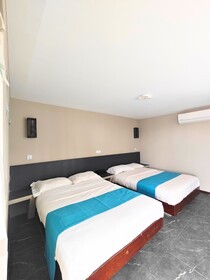 Angkor Sand Hotel