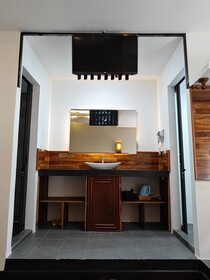 Angkor Sand Hotel