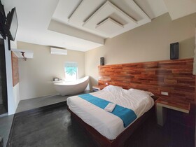 Angkor Sand Hotel