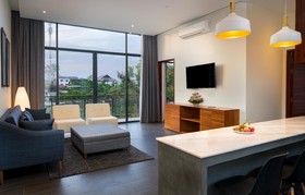 Angkor Siesta Villa