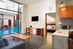 Angkor Siesta Villa
