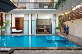 Angkor Siesta Villa