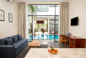 Angkor Siesta Villa