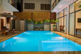 Angkor Siesta Villa