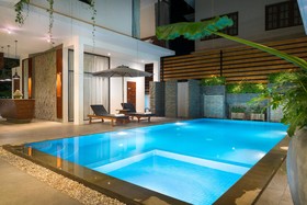 Angkor Siesta Villa