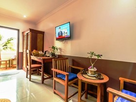 Angkor Sorika Villa