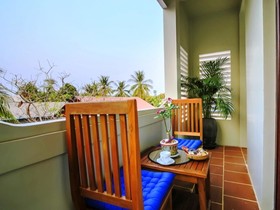 Angkor Sorika Villa