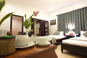 Angkor Tempora Boutique
