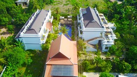 Angkor Tempora Boutique