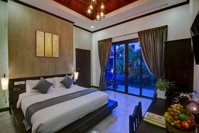 Angkor Tempora Boutique