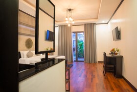 Angkor Tempora Boutique