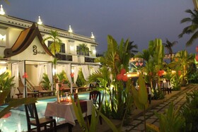 Angkor Tempora Boutique