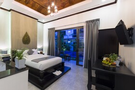 Angkor Tempora Boutique