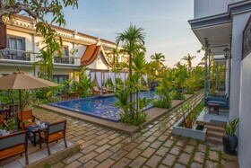 Angkor Tempora Boutique
