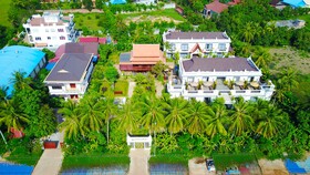 Angkor Tempora Boutique