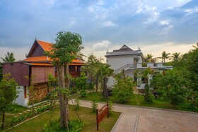 Angkor Tempora Boutique