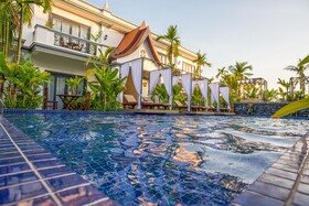 Angkor Tempora Boutique