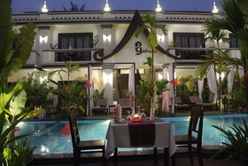 Angkor Tempora Boutique