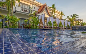 Angkor Tempora Boutique