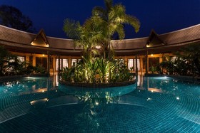 Angkor Village Resort