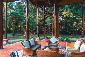 Angkor Village Resort