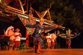 Angkor Village Resort