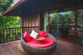 Angkor Village Resort