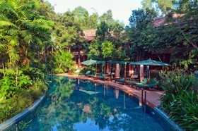 Angkor Village Resort