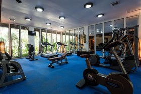 Angkor Village Resort