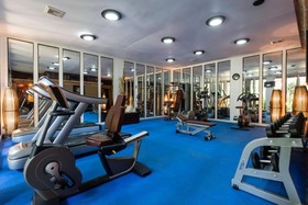 Angkor Village Resort