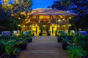 Angkor Village Resort