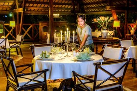 Angkor Village Resort