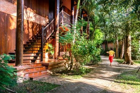 Angkor Village Resort