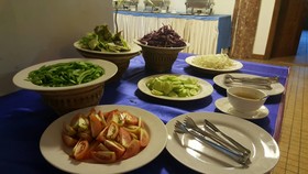 Angkor Vireak Chey Hotel