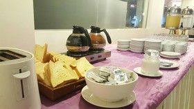 Angkor Vireak Chey Hotel