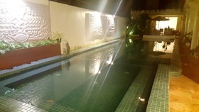 Angkor Vireak Chey Hotel