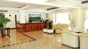 Angkor Vireak Chey Hotel