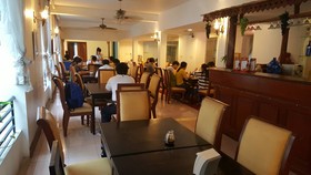 Angkor Vireak Chey Hotel