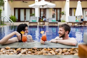 Anusa Residence & Spa