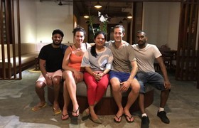 Anusa Residence & Spa