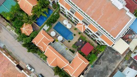 Anusa Residence & Spa