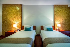 Anusa Residence & Spa