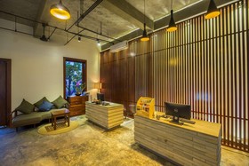 Anusa Residence & Spa