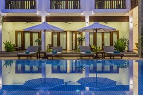 Anusa Residence & Spa