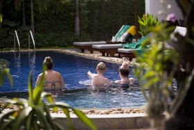 Anusa Residence & Spa