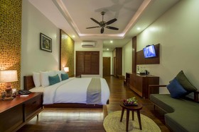 Anusa Residence & Spa