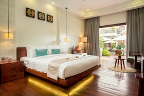 Anusa Residence & Spa