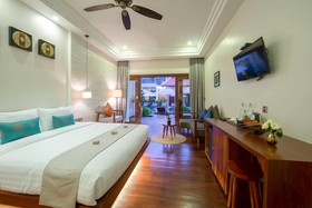 Anusa Residence & Spa